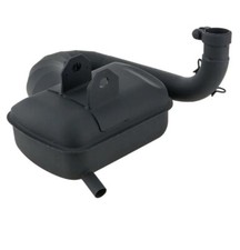 SIP 24166400 MARMITTA RACING