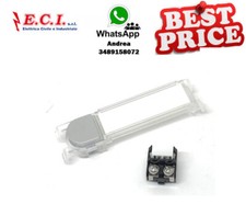 Pulsante Urmet per Pulsantiera