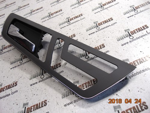 Mercedes classe w221 - w221, interno
