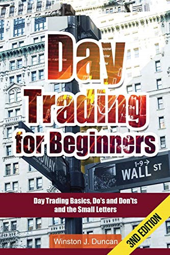 Day trading - day,