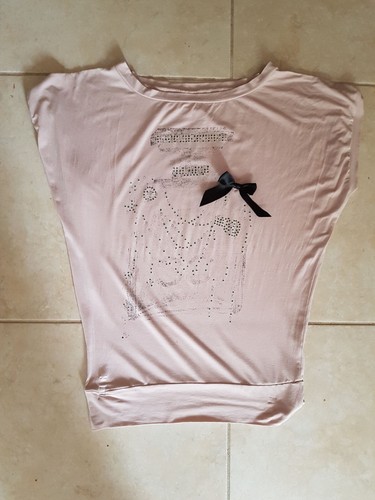 Lotto 1429 maglietta shirt - lotto, t-shirt
