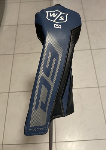 Racchetta demo wilson staff - demo!!,