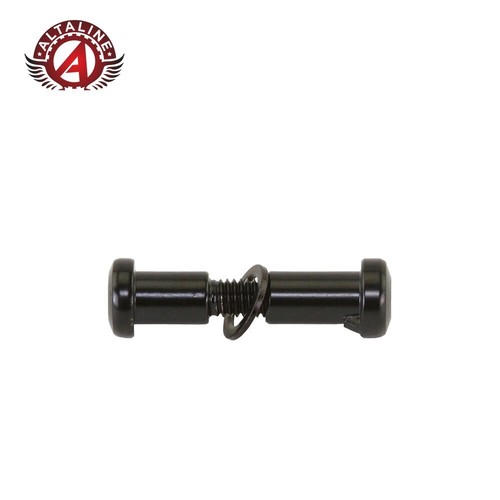 Bullone raccoglitore morsetto - raccoglitore,