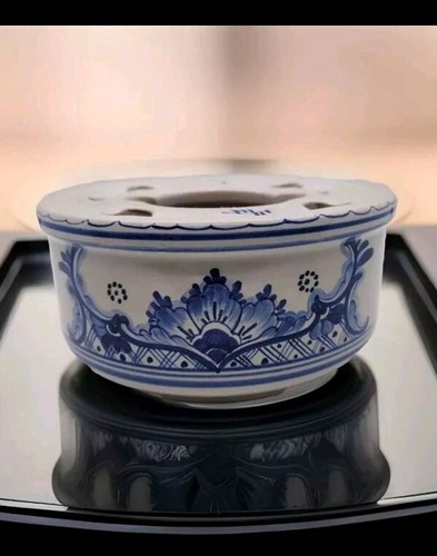 Scaldabagno vintage blu - , delft