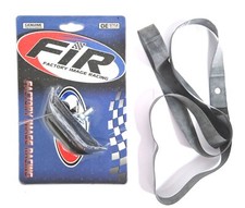 Blocco cerchio ruota anteriore