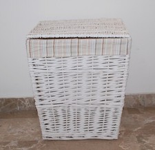 CESTO PORTABIANCHERIA PORTA
