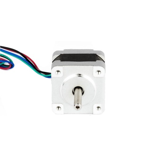 1pz motore passo - 1pz, nema14