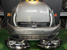 MUSATA COMPLETA ANTERIORE RICAMBI ANTERIORI VOLKSWAGEN VW GOLF 7.5