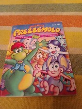 Gardaland Prezzemolo N.1