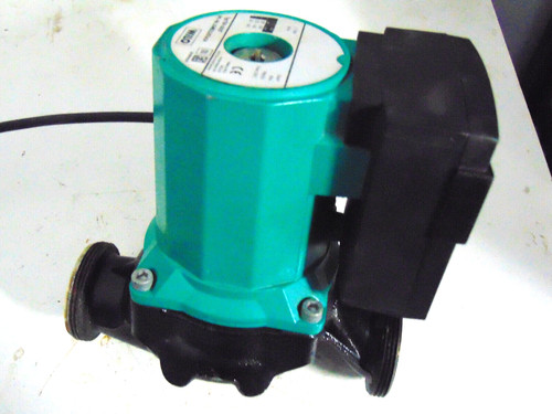 Pompe chaudiere circulateur - de,