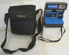 Macchina fotografica