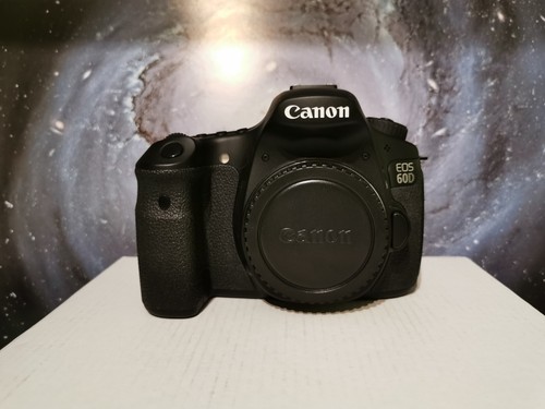 Canon eos 60da astrocamera - canon, 2