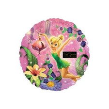 PALLONCINO 18"  TRILLY  TONDO