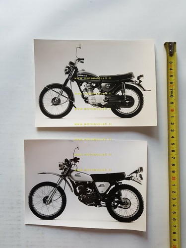 Honda 125 mt - 125,