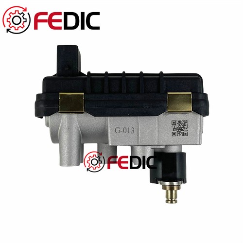 Attuatore turbo 802774 013 - turbo, g-013