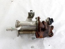 8200912059 RADIATORE SCARICO GAS EGR NISSAN JUKE 1.5 D 81KW 6M 5P (2011) RICAMBI