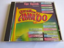 Red Ronnie Presenta "Quei