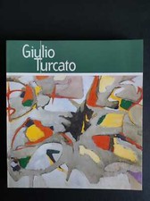 Giulio Turcato, Galleria