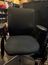 Vitra ID MESH CHAIR lumbar