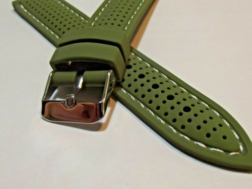 Cinturino verde top quality - verde,