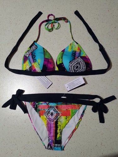 Bikini optical calzedonia - bikini,