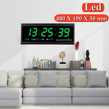 Orologio da parete digitale