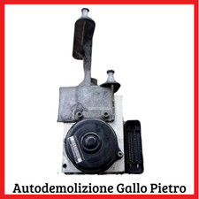 Unità idraulica pompa ABS MERCEDES clk w209 220 270 cdi 2004 2005