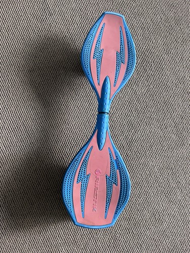 Razor ripster air scheda - ripster, air,