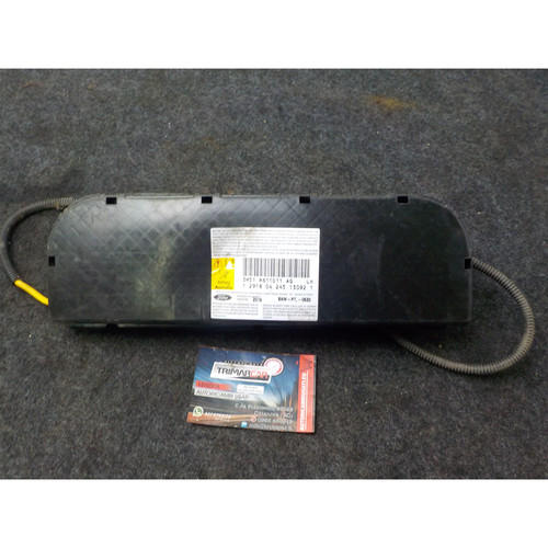 Airbag sedile anteriore - airbag,
