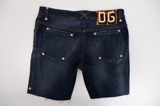 Pantaloncini da donna grigi