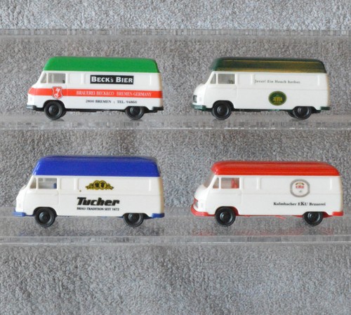 Modellino 87 - modellino, 1:87