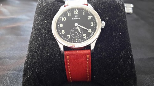 Orologio uomo kienzle - orologio, svizzero