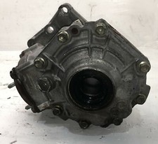 RICAMBI USATI, RIDUTTORE