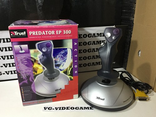 Joystick predator 300 - joystick,