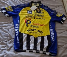MTB BDC GRAVEL Maglia Ciclismo