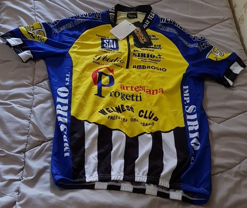 Mtb bdc gravel maglia ciclismo - bdc,