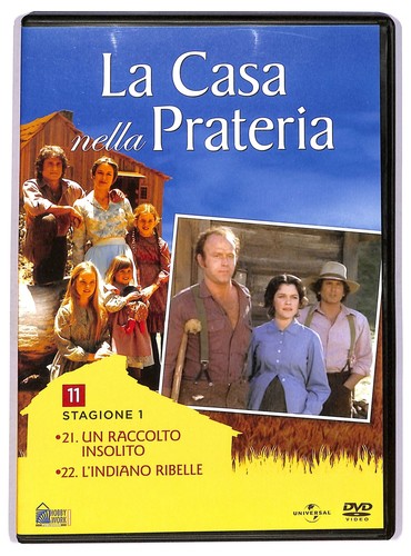 Ebond casa nella prateria - la,