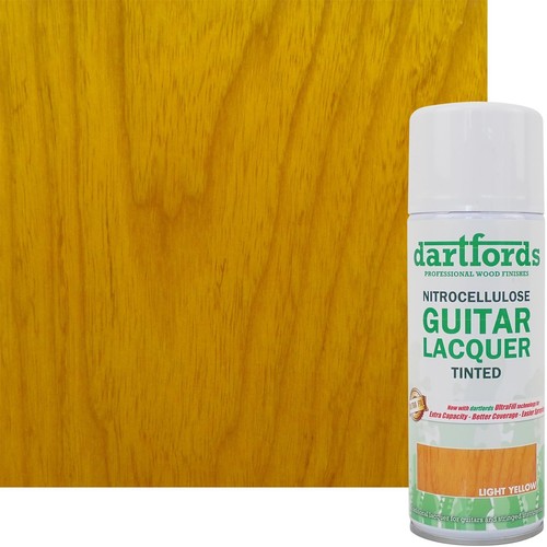 Dartfords giallo chiaro - dartfords,