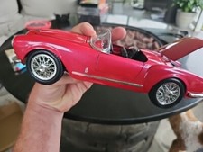 1:18 Bburago Lancia Aurelia