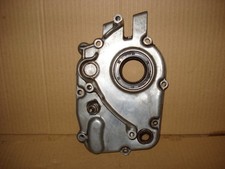 KAWASAKI GPZ 600 R 1986 - CARTER PROTEZIONE PIGNONE MOTORE