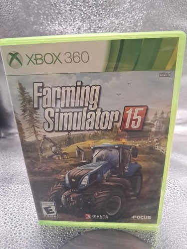 Xbox 360 farming - farming, 15