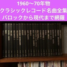 Collezione LP di musica