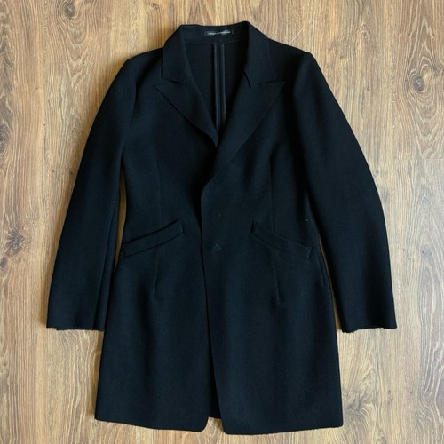 Cappotto lana vintage - , y's