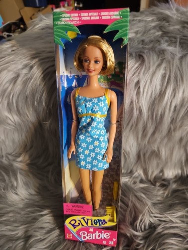 Barbie riviera 1998 22974 - riviera,