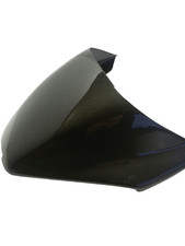 UNGHIA MONOPOSTO CARBONIO 100%