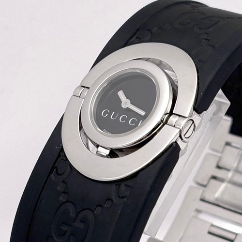 Orologio gucci twirl 112 - gucci,