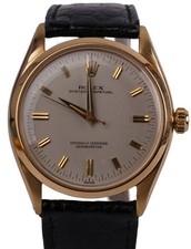 Rolex Oyster Perpetual 34 mm