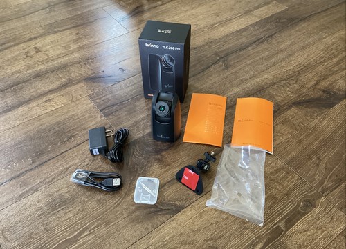 Fotocamera brinno timelapse - fotocamera,