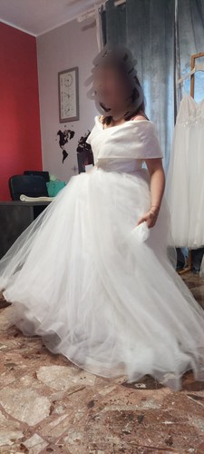 Vestito sposa - da,
