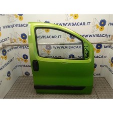 Porta Anteriore Destro Fiat Qubo (2008)